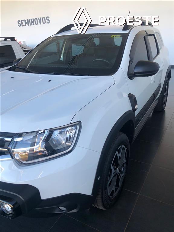 DUSTER 1.3 TCE FLEX ICONIC X-TRONIC1