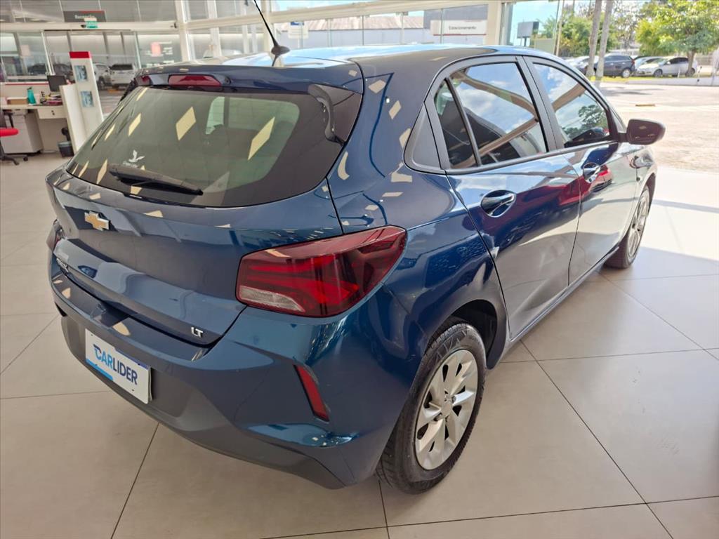 ONIX PLUS 1.0 FLEX LT MANUAL5
