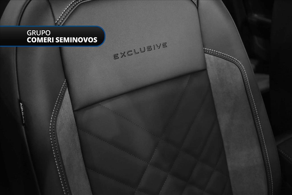 VIRTUS 1.4 250 TSI EXCLUSIVE AUTOMÁTICO7