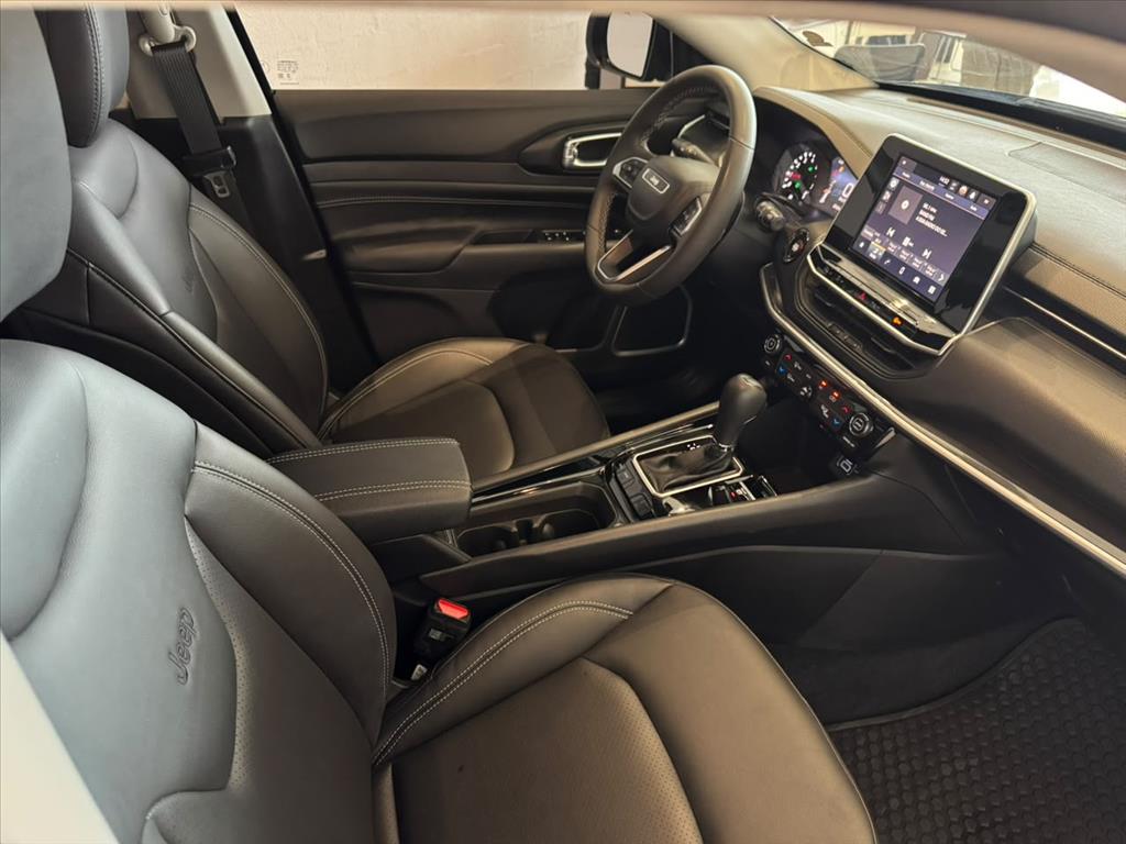 COMPASS 1.3 T270 TURBO FLEX SPORT AT64