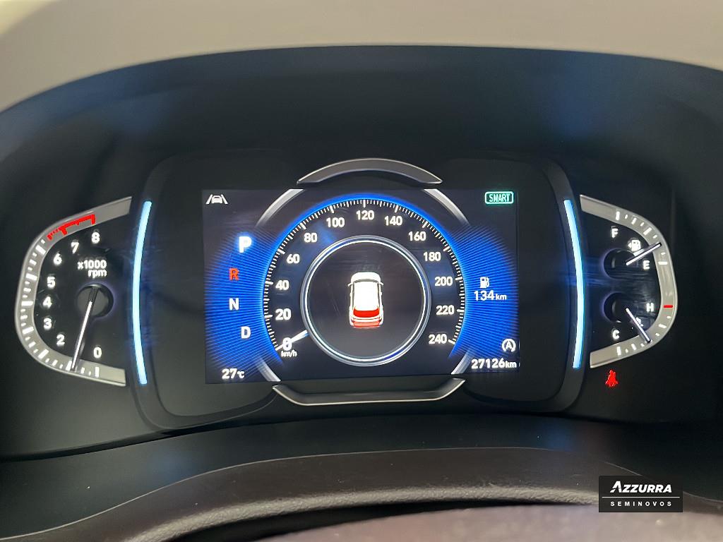 CRETA 2.0 FLEX ULTIMATE AUTOMÁTICO7