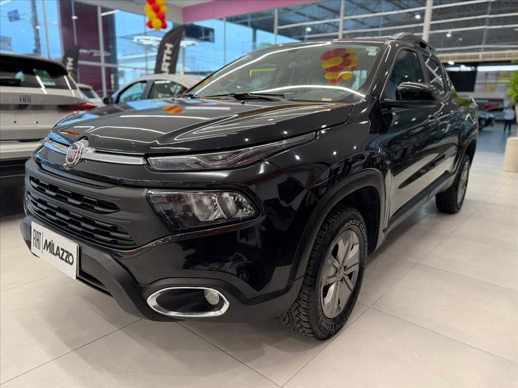 TORO 1.8 16V EVO FLEX FREEDOM AT6