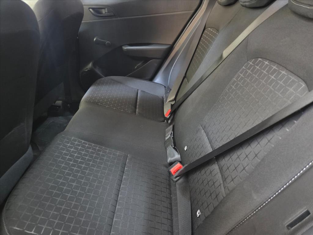 HB20 1.0 12V FLEX COMFORT MANUAL6