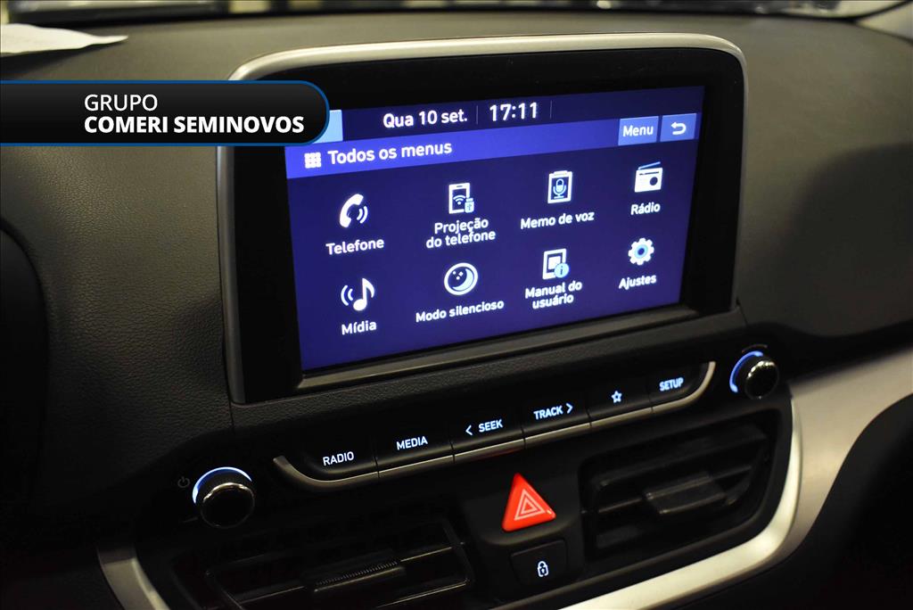 HB20 1.0 12V FLEX COMFORT MANUAL