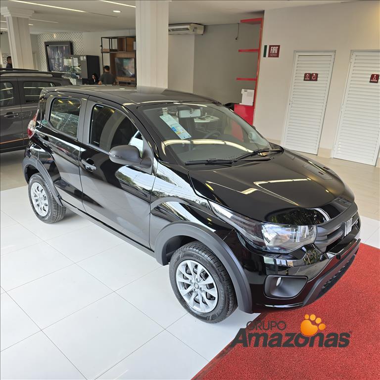 Carros 0KM do Grupo Amazonas | Encontre o Seu Novo Veículo