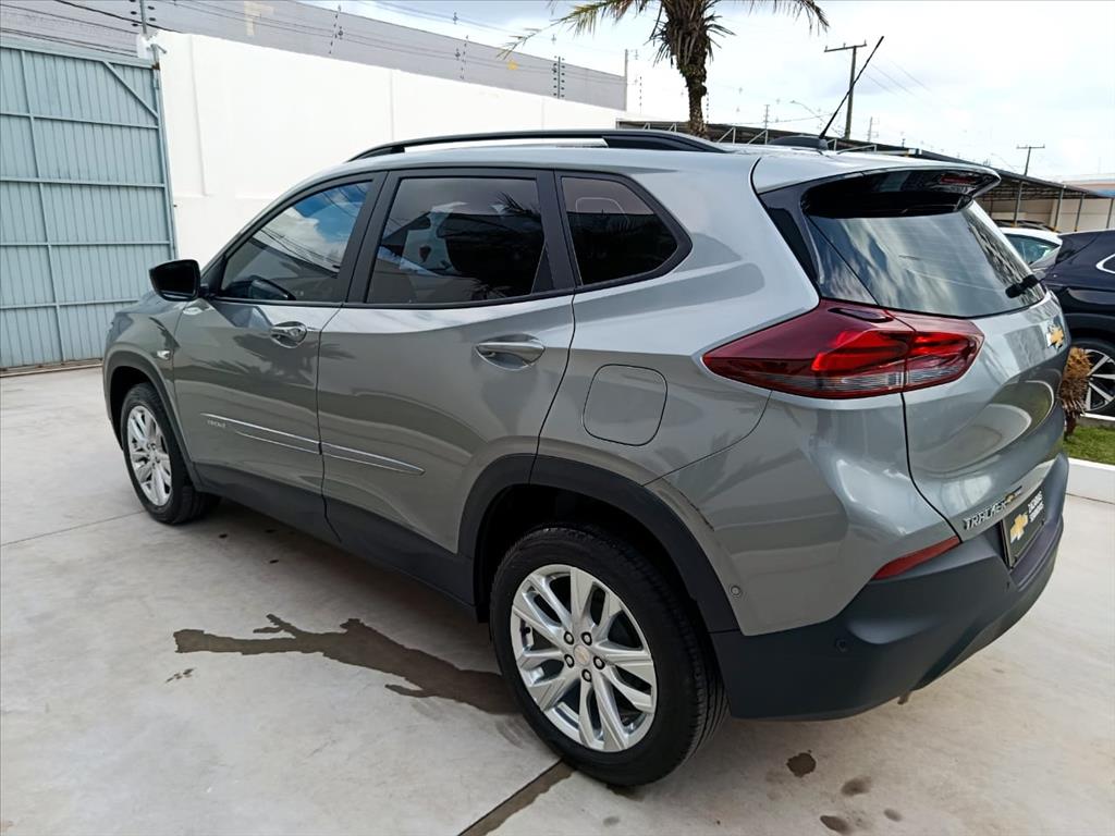 TRACKER 1.0 TURBO FLEX LTZ AUTOMÁTICO5