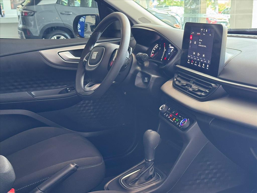 PULSE 1.0 TURBO 200 FLEX AUDACE CVT17