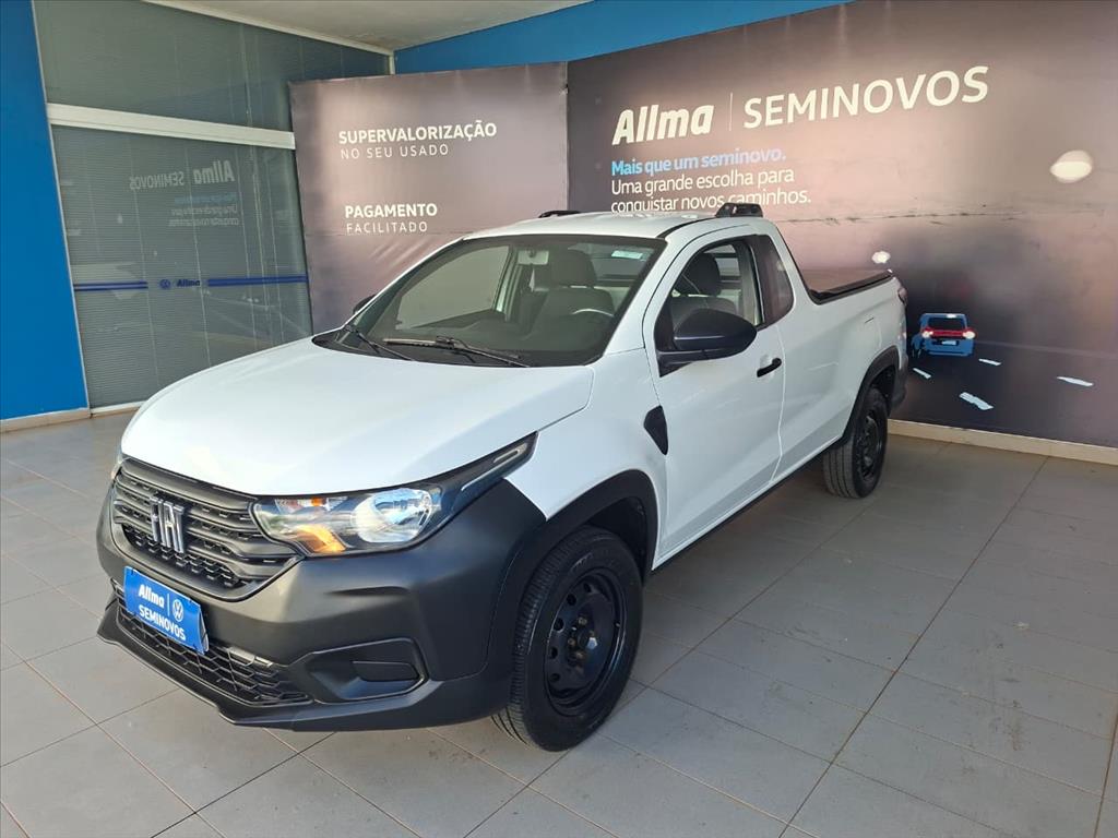 STRADA 1.4 FIRE FLEX ENDURANCE CS MANUAL3