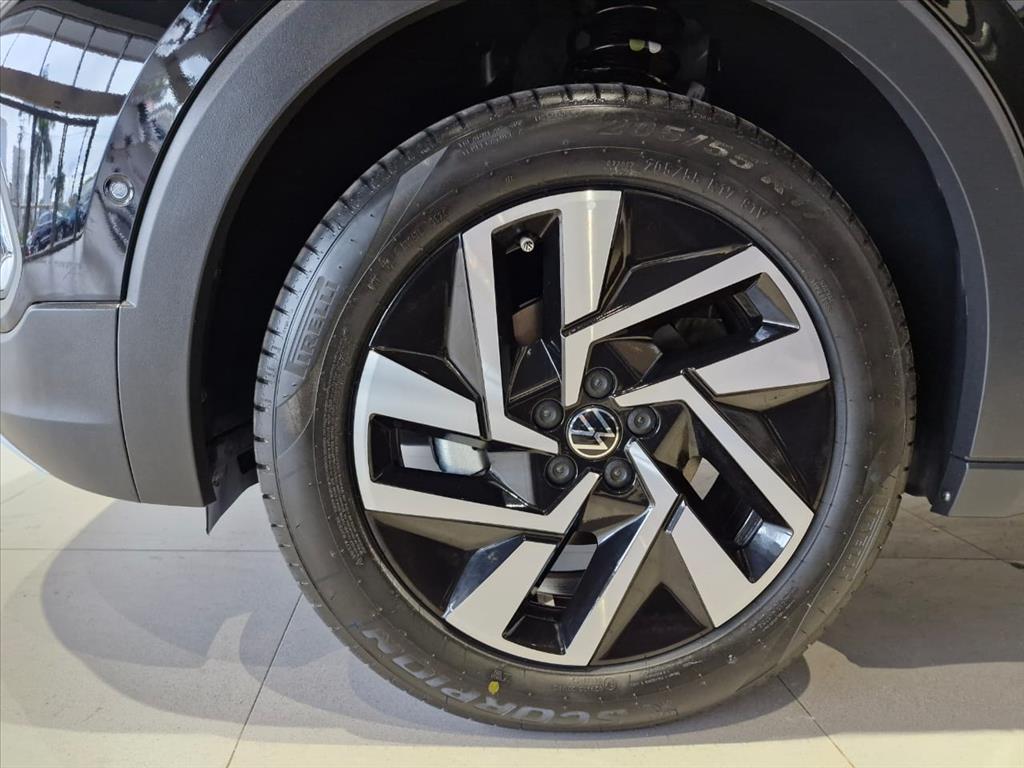 T-CROSS 1.4 250 TSI TOTAL FLEX HIGHLINE AUTOMÁTICO13
