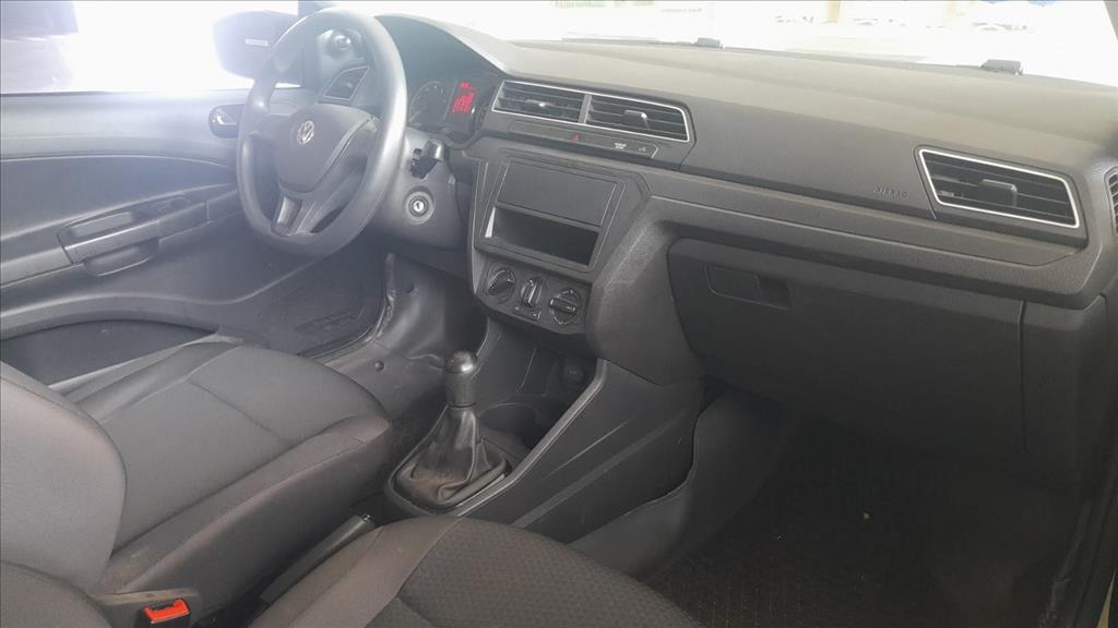 SAVEIRO 1.6 MSI TRENDLINE CS 16V FLEX 2P MANUAL7