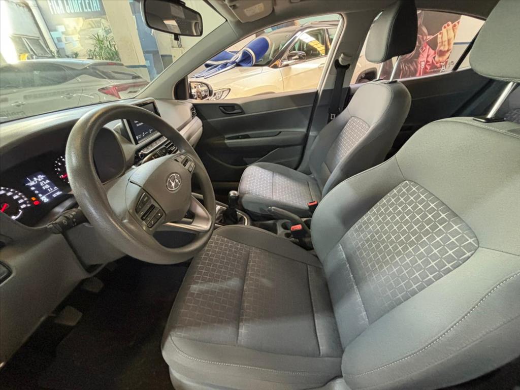 Hyundai-HB20S-1.0 12V FLEX COMFORT MANUAL