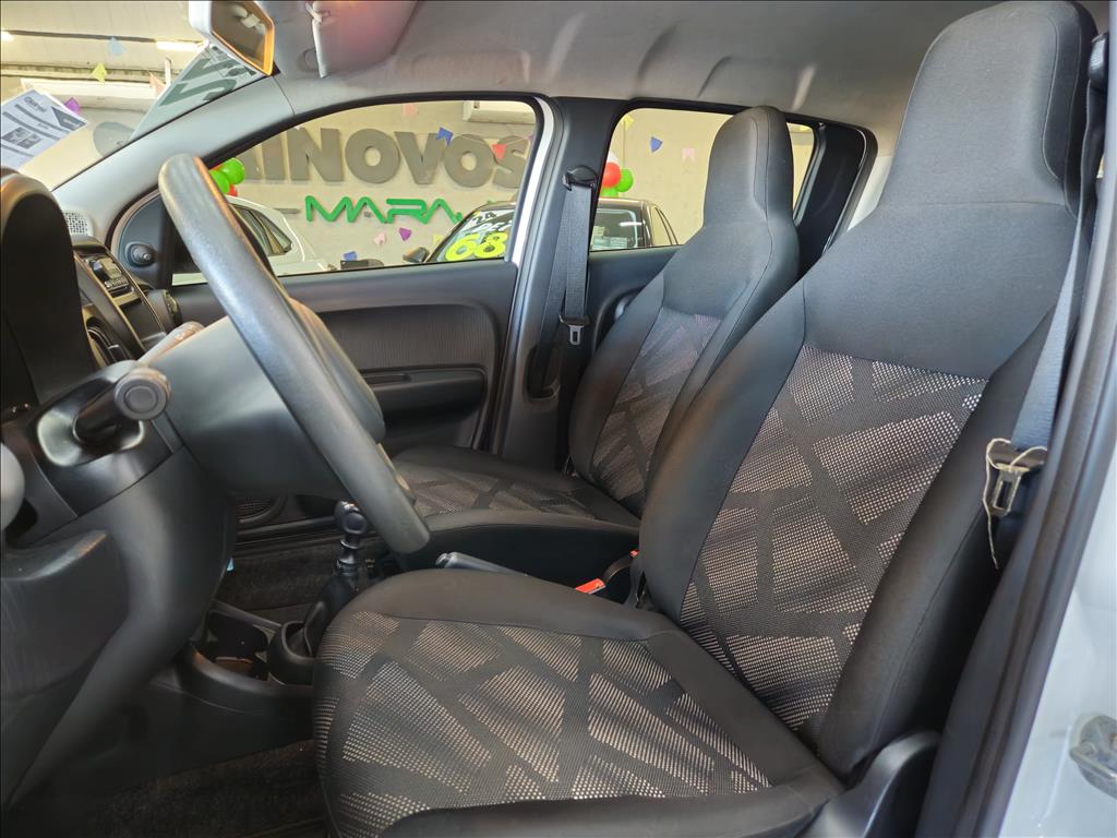 MOBI 1.0 EVO FLEX LIKE. MANUAL
