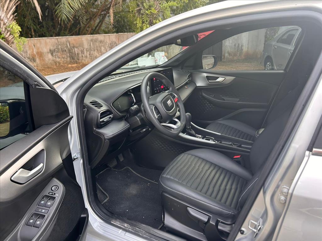 Fiat-FASTBACK-1.3 TURBO 270 FLEX LIMITED EDITION AT6