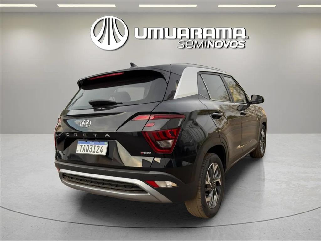 CRETA 1.0 TGDI FLEX LIMITED AUTOMÁTICO4