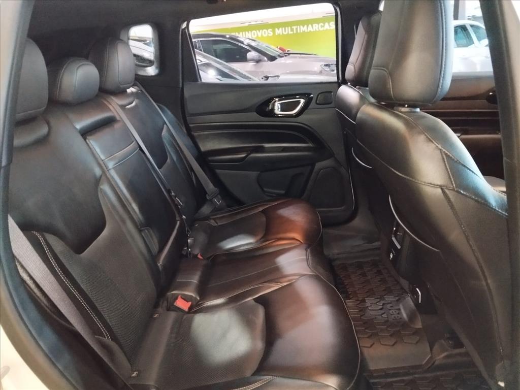 COMPASS 1.3 T270 TURBO FLEX S AT611