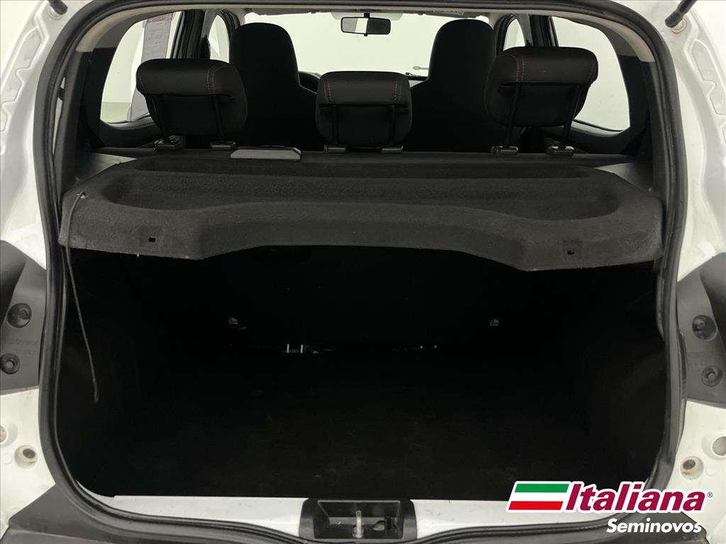 KWID 1.0 12V SCE FLEX ZEN MANUAL15