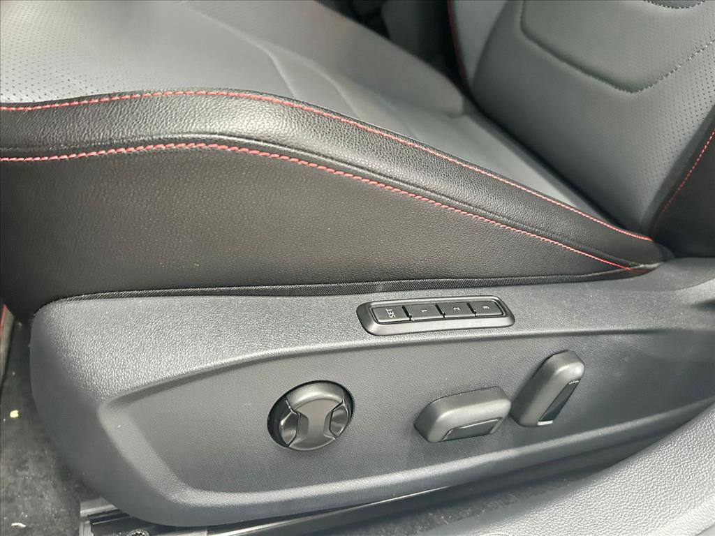 JETTA 2.0 350 TSI GASOLINA GLI DSG10