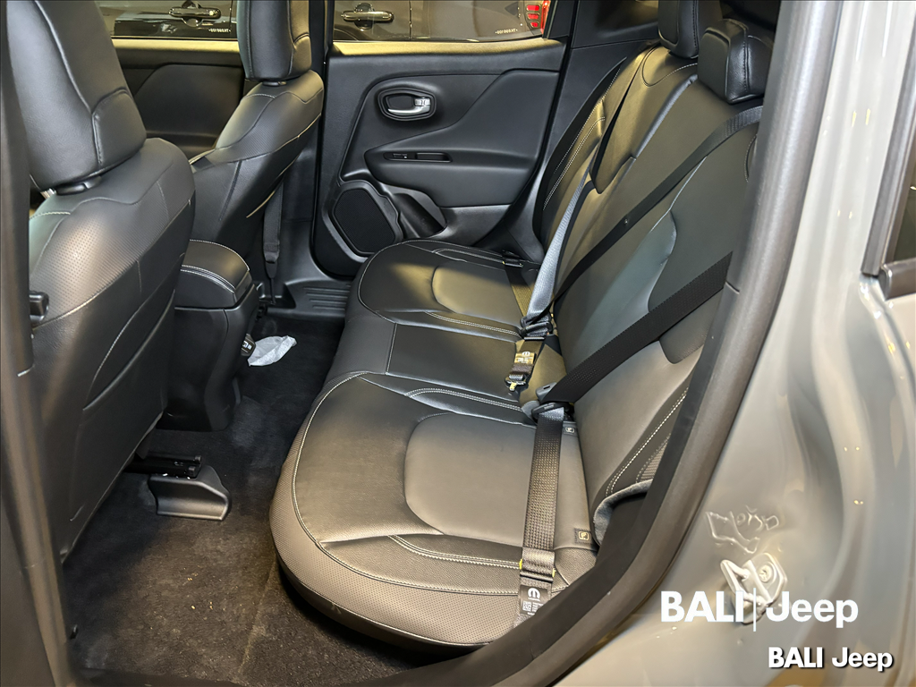 RENEGADE 1.3 T270 TURBO FLEX LONGITUDE AT614