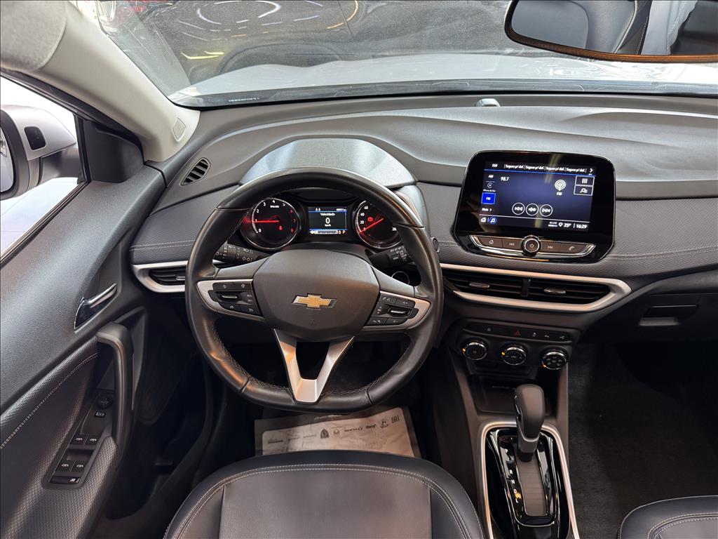 TRACKER 1.2 TURBO FLEX PREMIER AUTOMÁTICO5