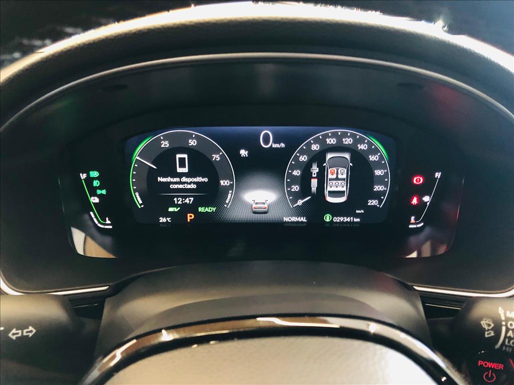 CIVIC 2.0 DI e:HEV TOURING e-CVT14