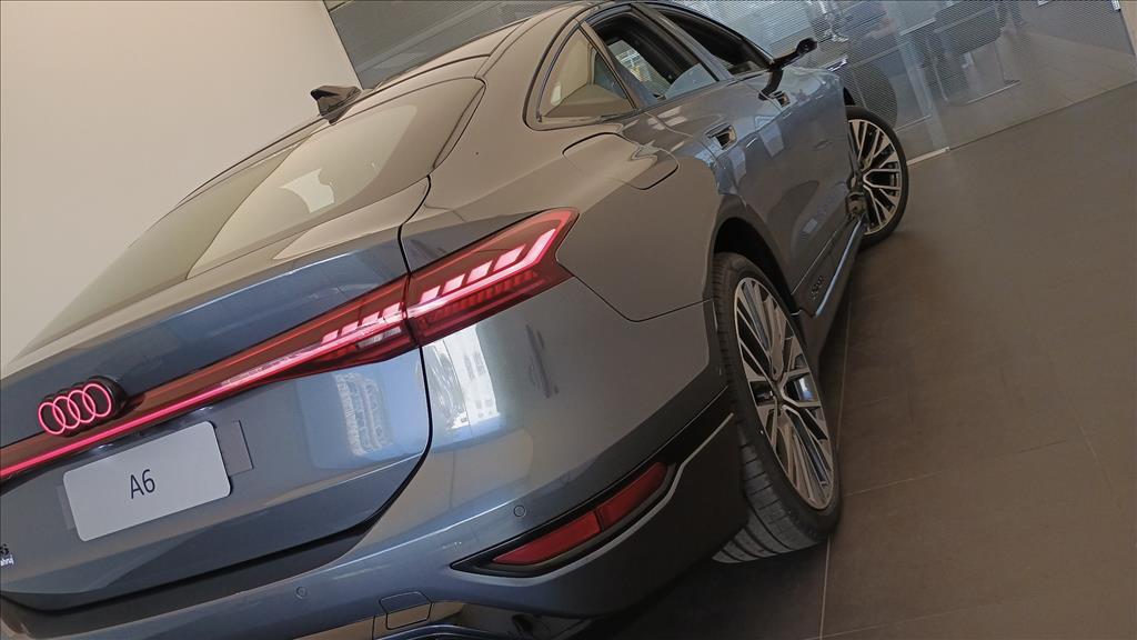 A6 E-TRON 100 KW ELÉTRICO SPORTBACK PERFORMANCE BLACK7