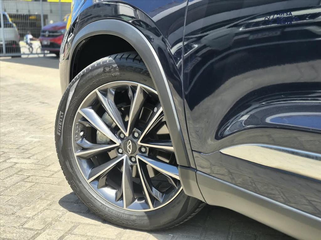 CAOA CHERY TIGGO 8 PRO 2026