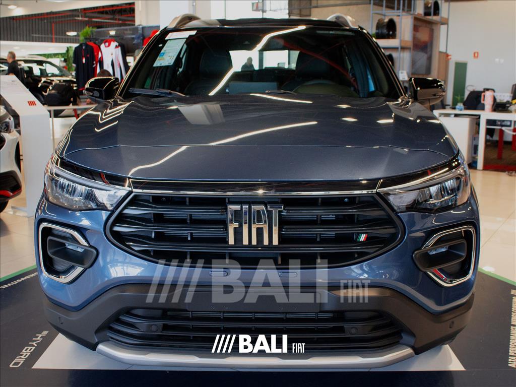 PULSE 1.0 TURBO 200 HYBRID IMPETUS CVT1