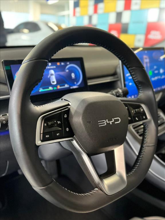 KING 1.5 DM-I PHEV GS AUTOMÁTICO8