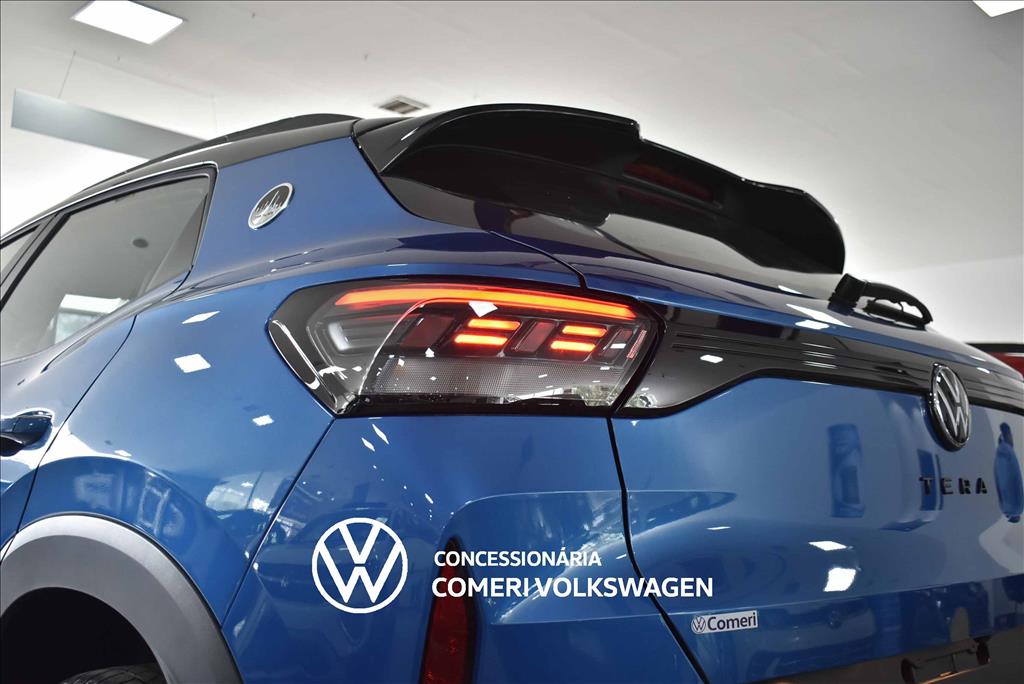 TERA 1.0 170 TSI HIGH AUTOMÁTICO