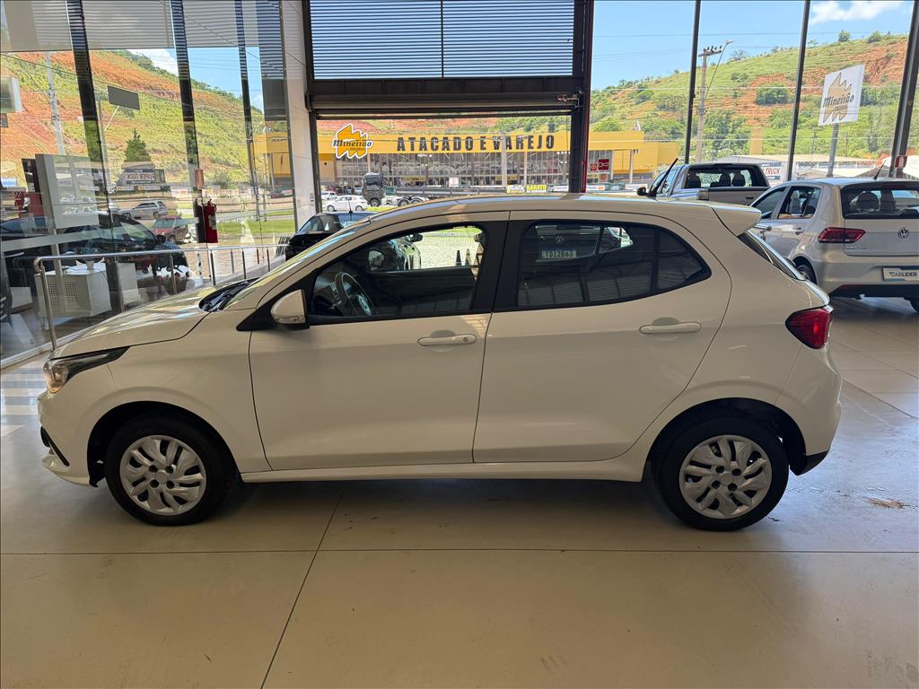 ARGO 1.0 FIREFLY FLEX DRIVE MANUAL5