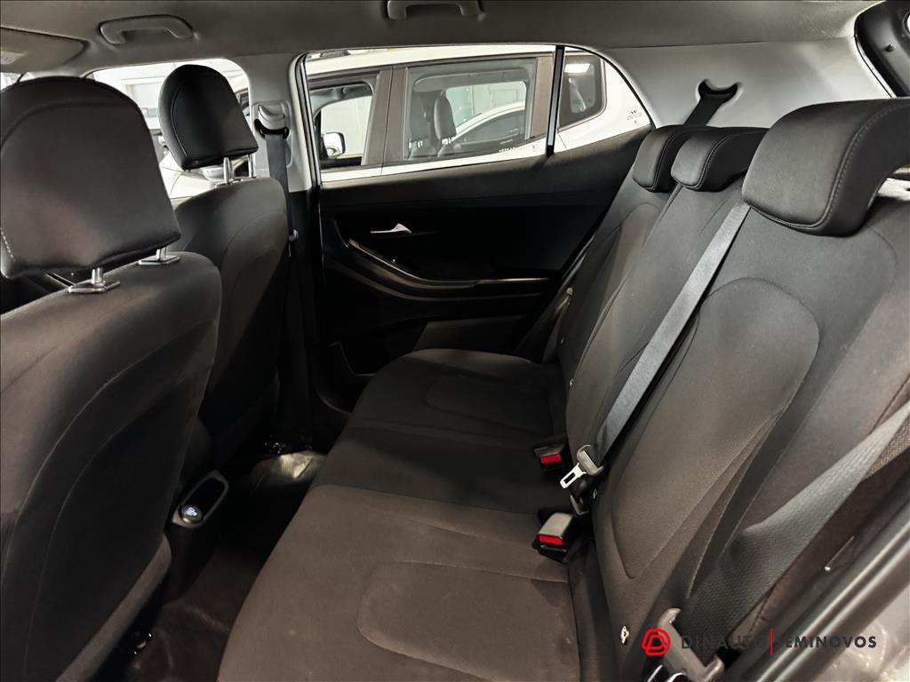 Hyundai-CRETA-1.0 TGDI FLEX COMFORT AUTOMÁTICO