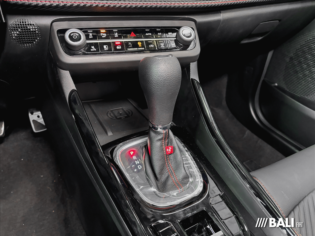 FASTBACK 1.3 TURBO 270 FLEX ABARTH AT613