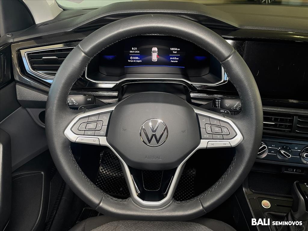 POLO 1.0 170 TSI SENSE AUTOMÁTICO10