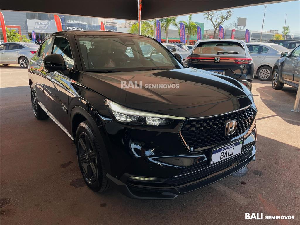 HR-V 1.5 DI I-VTEC TURBO FLEX ADVANCE CVT0