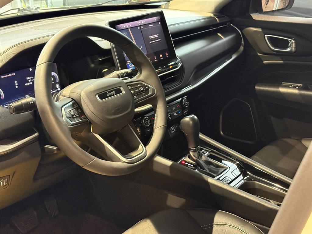 COMPASS 1.3 T270 TURBO FLEX SPORT AT611