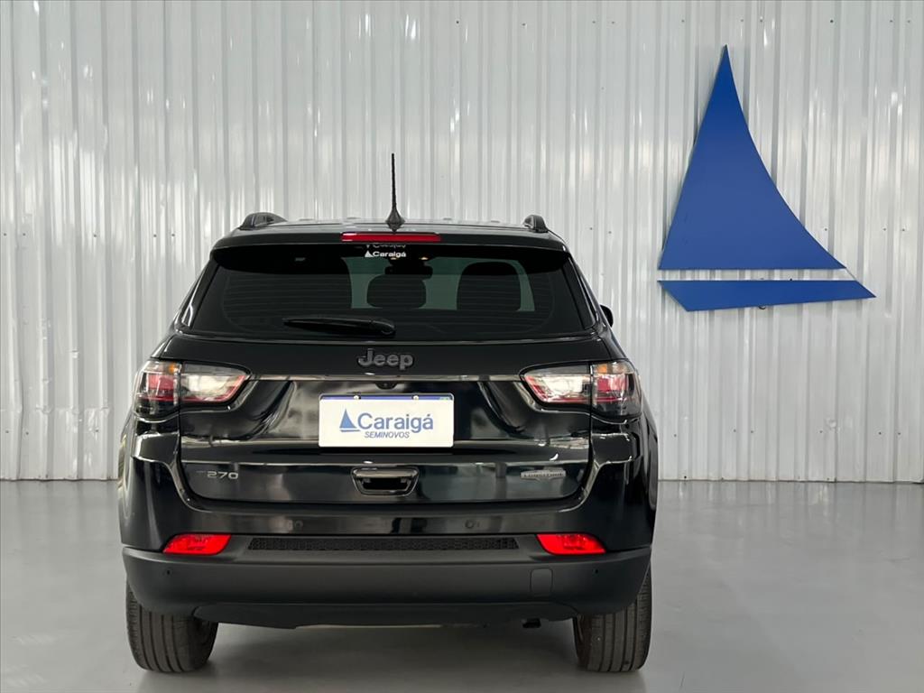 Jeep 1.3 T270 Turbo Flex Longitude - foto 4