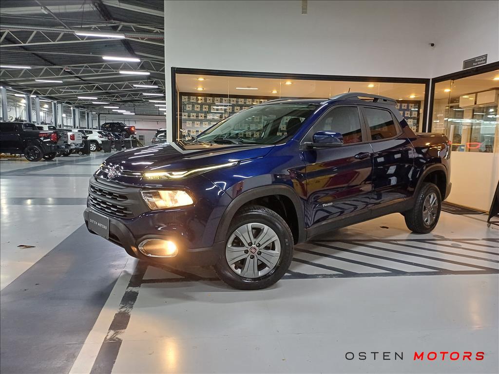 Fiat-TORO-1.8 16V EVO FLEX FREEDOM AT6