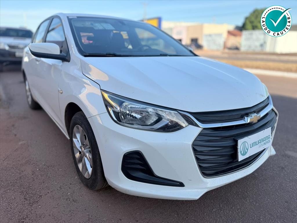 ONIX 1.0 FLEX LT MANUAL1
