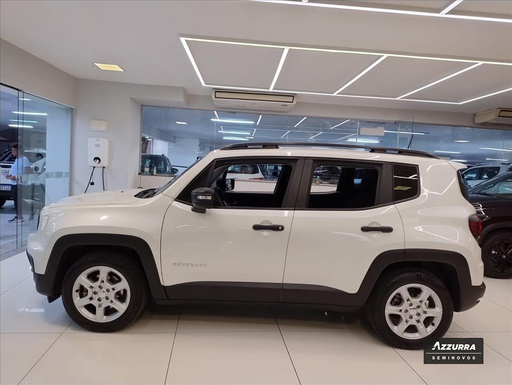 RENEGADE 1.3 T270 TURBO FLEX SPORT AT64