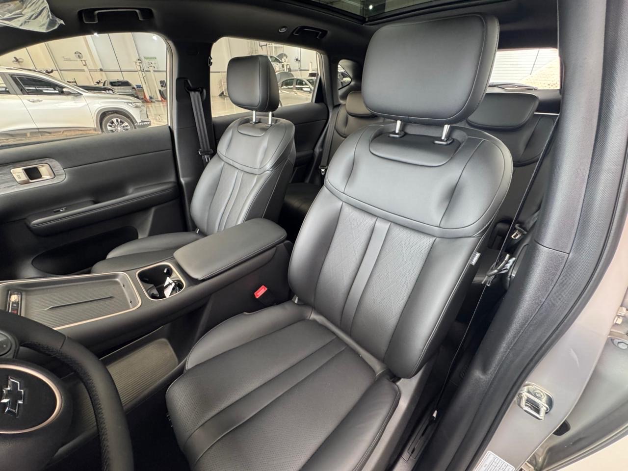 CAPTIVA EV 60 KW ELÉTRICO PREMIER9