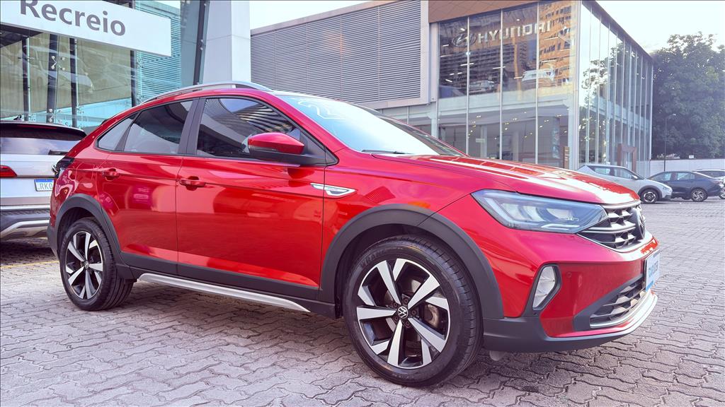 NIVUS 1.0 200 TSI TOTAL FLEX HIGHLINE AUTOMÁTICO4