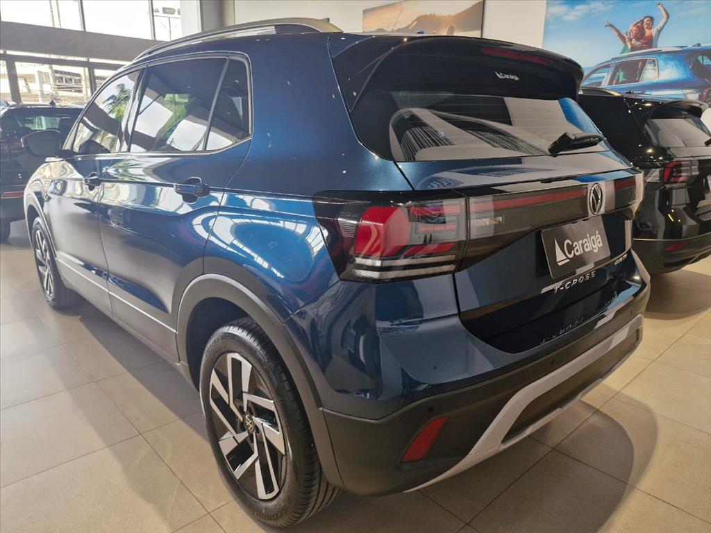 T-CROSS 1.4 250 TSI TOTAL FLEX HIGHLINE AUTOMÁTICO3