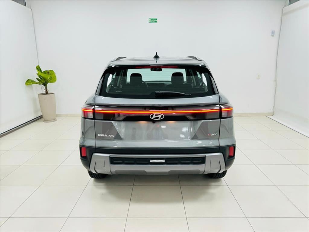 Hyundai-CRETA-1.0 TGDI FLEX COMFORT SAFETY AUTOMÁTICO