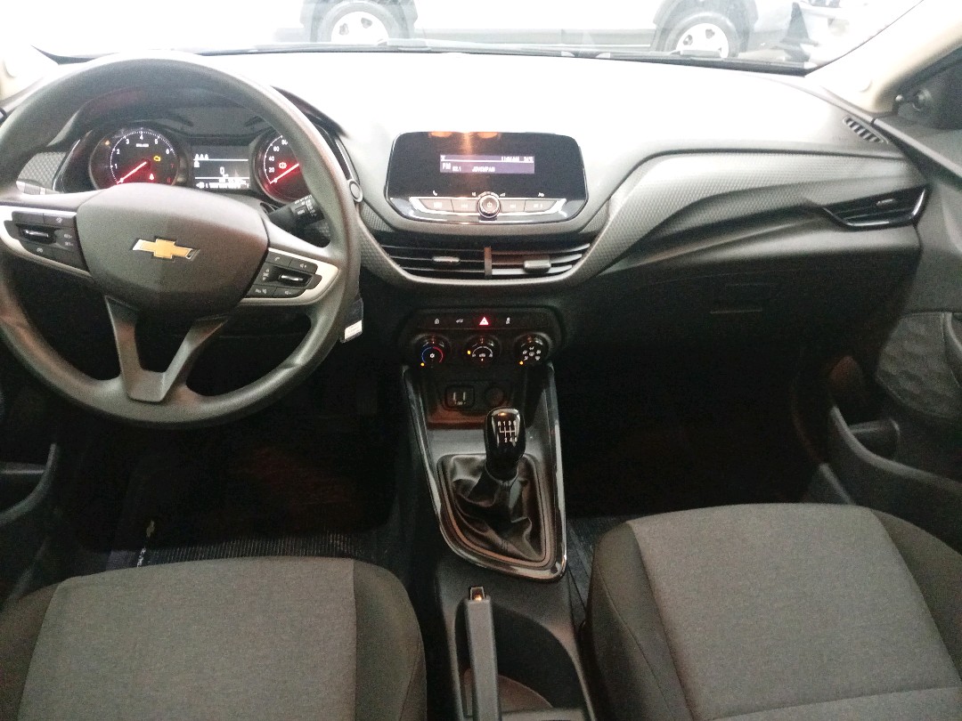 ONIX 1.0 FLEX MANUAL9