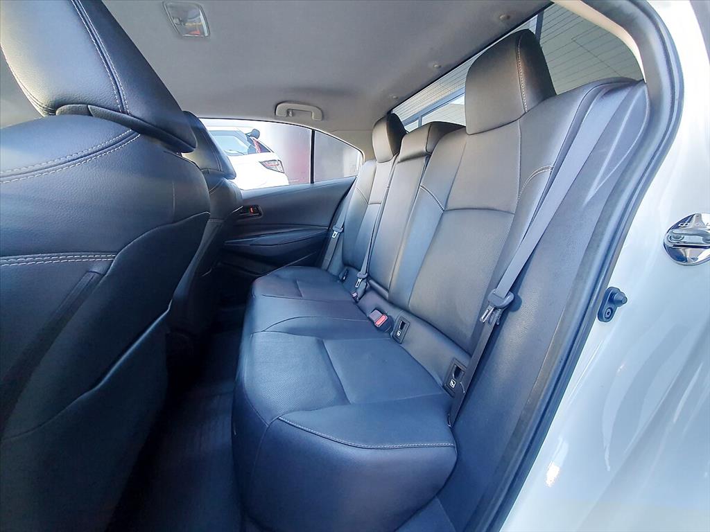 Toyota Corolla - 2.0 VVT-IE FLEX XEI DIRECT SHIFT