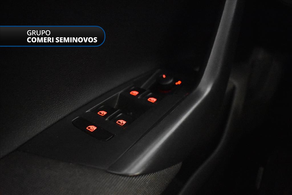 POLO 1.0 200 TSI COMFORTLINE AUTOMÁTICO