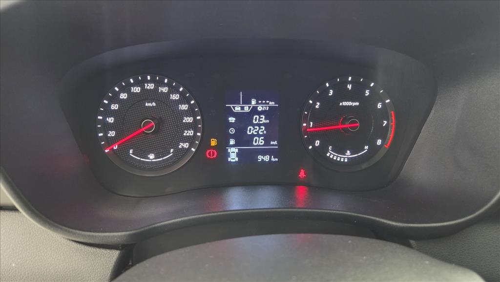 Hyundai-HB20-1.0 12V FLEX COMFORT PLUS MANUAL