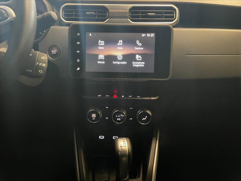 DUSTER 1.3 TCE FLEX ICONIC X-TRONIC9