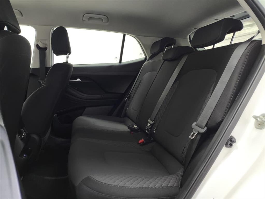 CRETA 1.0 TGDI FLEX LIMITED AUTOMÁTICO10