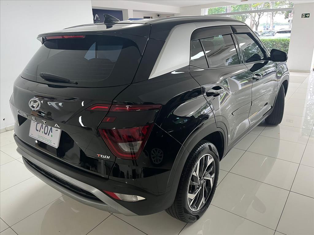 Hyundai-CRETA-1.0 TGDI FLEX LIMITED AUTOMÁTICO